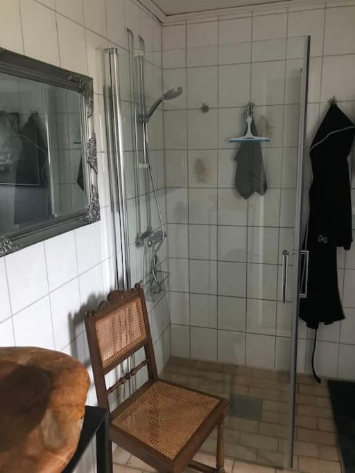 Warm Beheiztes Gemuetliches Haus In Der Natur Sunne Ngoại thất bức ảnh